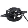 Motorcycle Cooling Fan for 150cc-250cc Engines: Fits ATV, Quad, and Off-road Vehicles
