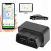 Lokalizator Gps Gsm Pojazdu Obd2 Śledzenie Www 4G