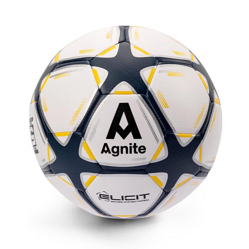 Deli Angenette FD200 Size 5 Soccer Ball