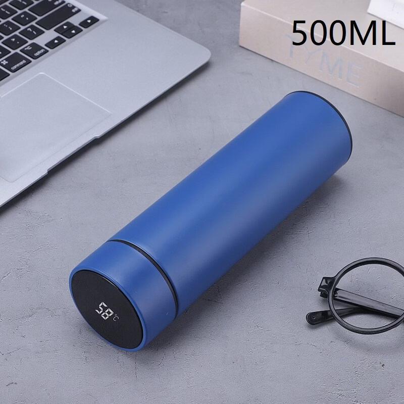 Shangqi Smart Temperature Stainless Steel Thermos