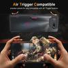 Ultra Slim TPU Case for ROG Phone 6D Ultimate/7, Shockproof Lightweight Cover with Full Protection