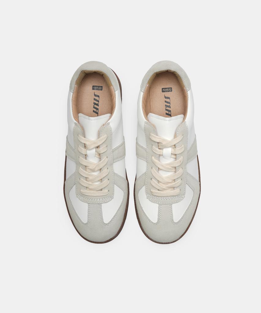 6Ft 5In Og Hi - German Army Sneakers Height-Increasing Version