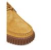 Полуботинки Clarks Torhill Low 26180911 жёлтый