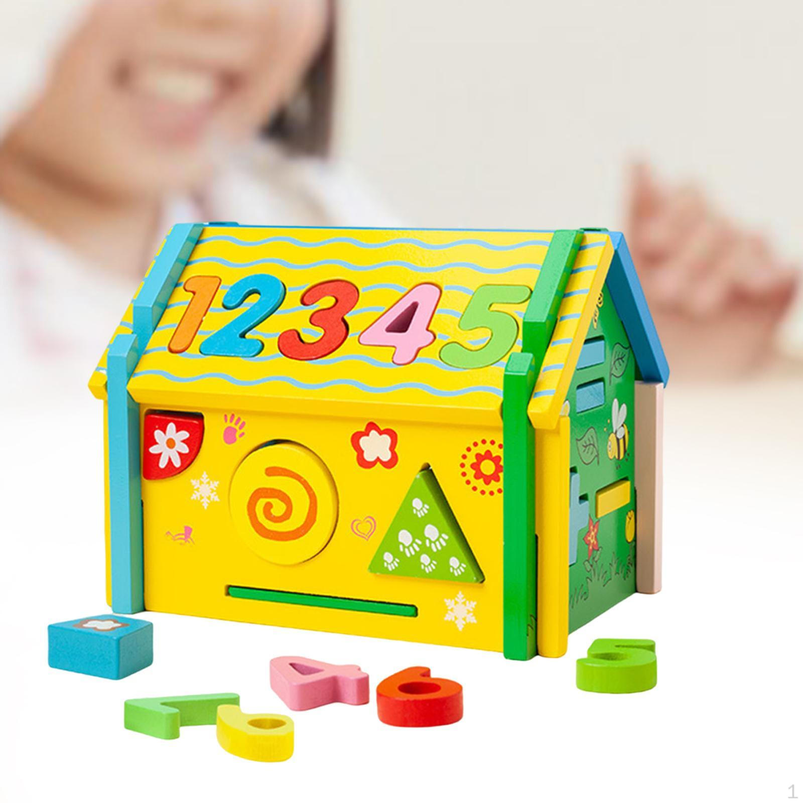 

Активность Куб Форма Сортер Коробка Цвет Восприятие Игрушка Мальчики Девочки Дом Центр Малыши Дерево no mallet