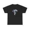 Tornado shirt - storm shirt - twister shirt - weer cadeau - tornado cadeau