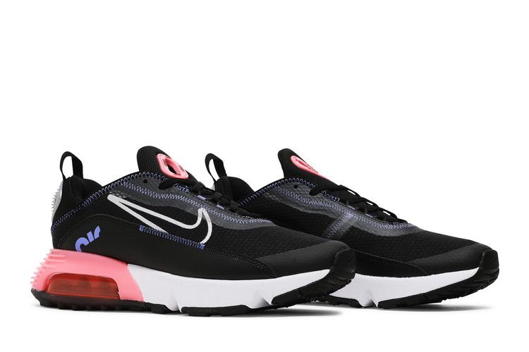 Nike Air Max 2090 Black Sunset Pulse (GS)