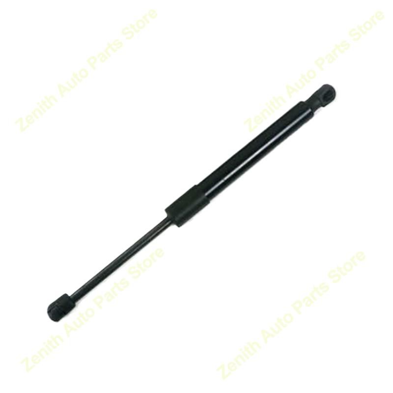 Front Trunk Gas Pressure Support Rod For Tesla Model Y 1505547-00-A -present Lifting Support Gas Spring Shock Absorber чёрный
