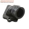 Zip50 NRG50 Intake Manifold For Piaggio Et2 Zip 50 Free Delivery NRG RST Mc2 Mc3 Extreme NTT 50cc SKR City 80 436095 2T