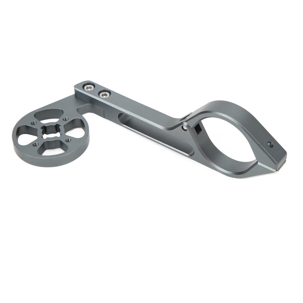 Bicycle Stopwatch Extension Bracket Bicycle Computer Camera Mount Holder for Bryton