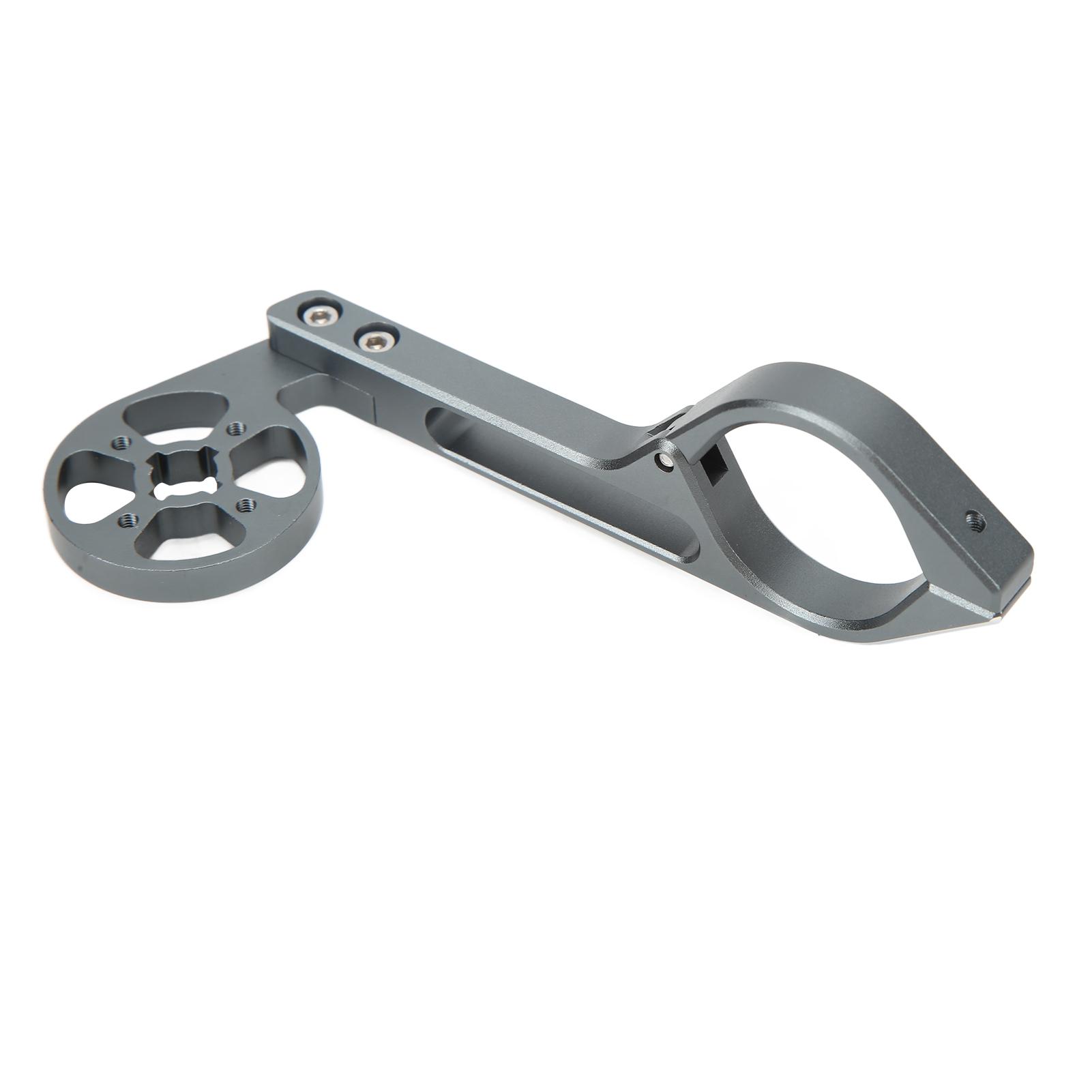 Bicycle Stopwatch Extension Bracket Bicycle Computer Camera Mount Holder for Bryton