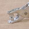 1 Punch Pliers 100 Rivets Eyelets Tools Grommets for Shoes Bags Leather Belt