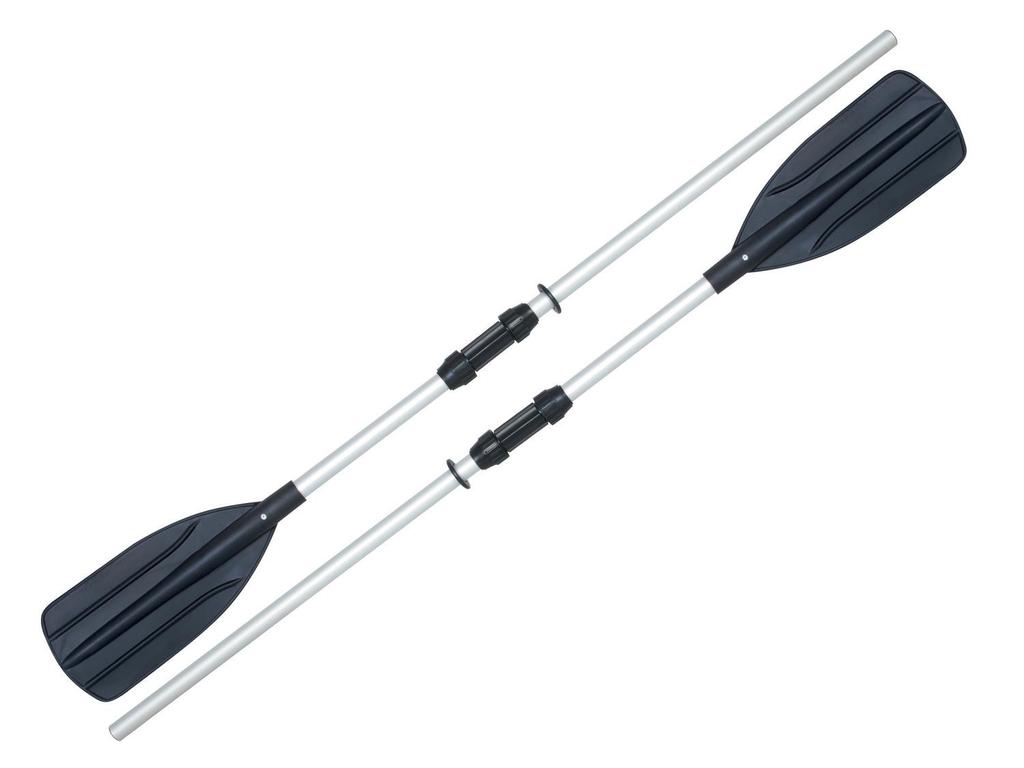 Aluminum oars 145cm (218cm) Bestway 62064