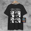 T-shirt Babes in Toyland Goth punk postrock indie, Maglietta Unisex