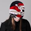 Decoration Adult Children's Hat Merry Christmas Hat Personality Accessory Hat for Skiing and Snow Trips