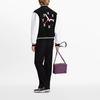 Louis Vuitton SS22 Baseball Jacket Men's Black 1A8PMK