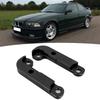 Auto-Lenkrad-Drift-Lock-Adapter Erhöhung des Lenkwinkels 25 % - 30 % Passend für E36 M3(Schwarz )
