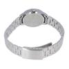 CASIO Standard Cheap Casio Watch Quartz Stainless Steel Metal Silver Women's LTP-V005D-1A [Used]