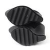 Excellent GIUSEPPE ZANOTTI Ankle boots Wedge sole black Suede leather Women 35 Used