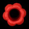 Extra Large Silicone Hollow Anal Plug Fisting Glove Anal Trainer Expansion Adult Sex Toy