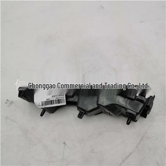 Foton Front Bumper Right Bracket - Model P1531020502A0