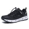 Fashion New Men Outdoor Hiking Shoes Aqua Shoes Walking Sneskers Sport Water Shoes Climbing Trekking Wading Shoes Quick-Dry River Sea