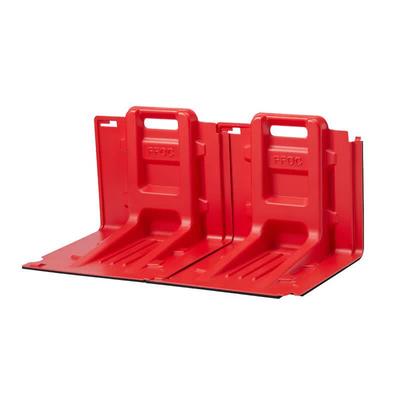 Guotaixingda L-Type Movable ABS Flood Barrier Plate