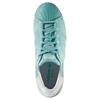 Adidas Originals Superstar Bounce Skateboard Shoes Women's Mint Green BB2294