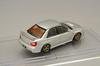 BM CREATIONS Subaru 2001 Impreza WRX Silver RHD 64B0080