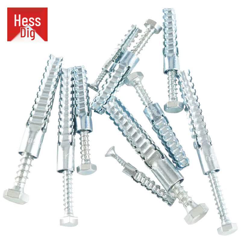 Hesdige JG-739 Metal Expansion Anchor Bolt