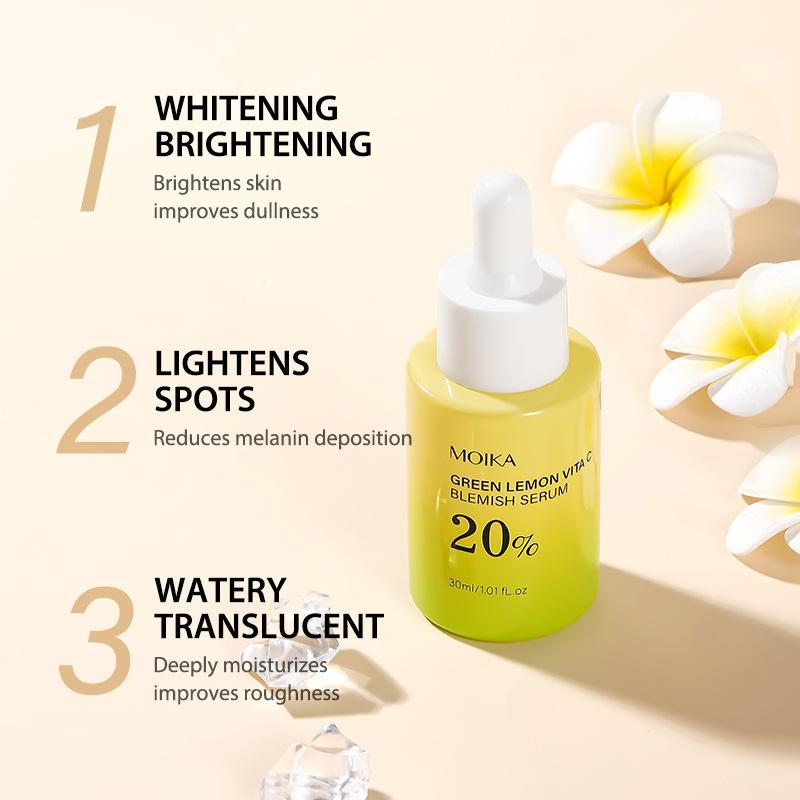 

Lime Vitamin VC Essence Niacinamide Facial Liquid