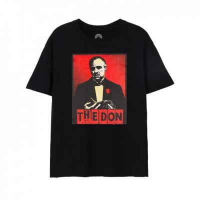 Mens Don Vito Corleone T-Shirt