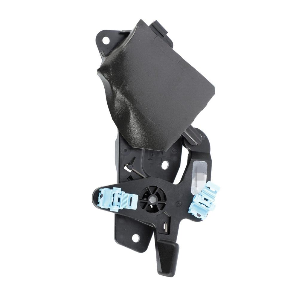 Powered Tailgate Lock Actuator Assembly For Ford GC3Z-9943170-E, GC3Z-9943170-D