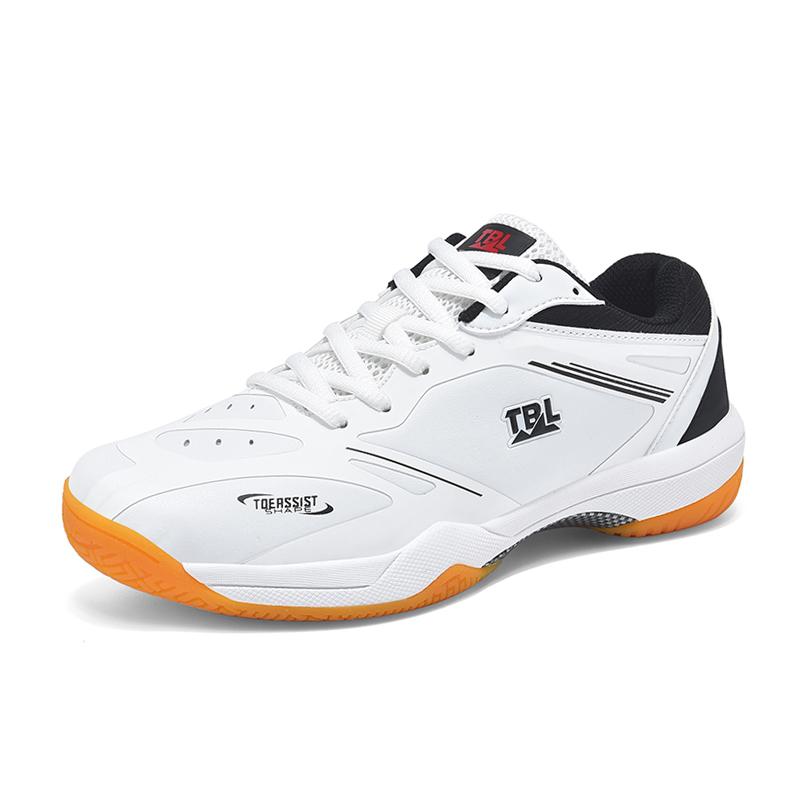 Volleyball Shoes, Men's Fashion, Professional Tennis Shoes, Outdoor Fitness, Anti Slip, Lightweight Badminton Sports Shoes