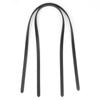 2pcs 40/70cm PU Leather Bag Strap Handles Shoulder Bags Belt Replacement for Women DIY Handmade Handbag Purse Repair Accessories