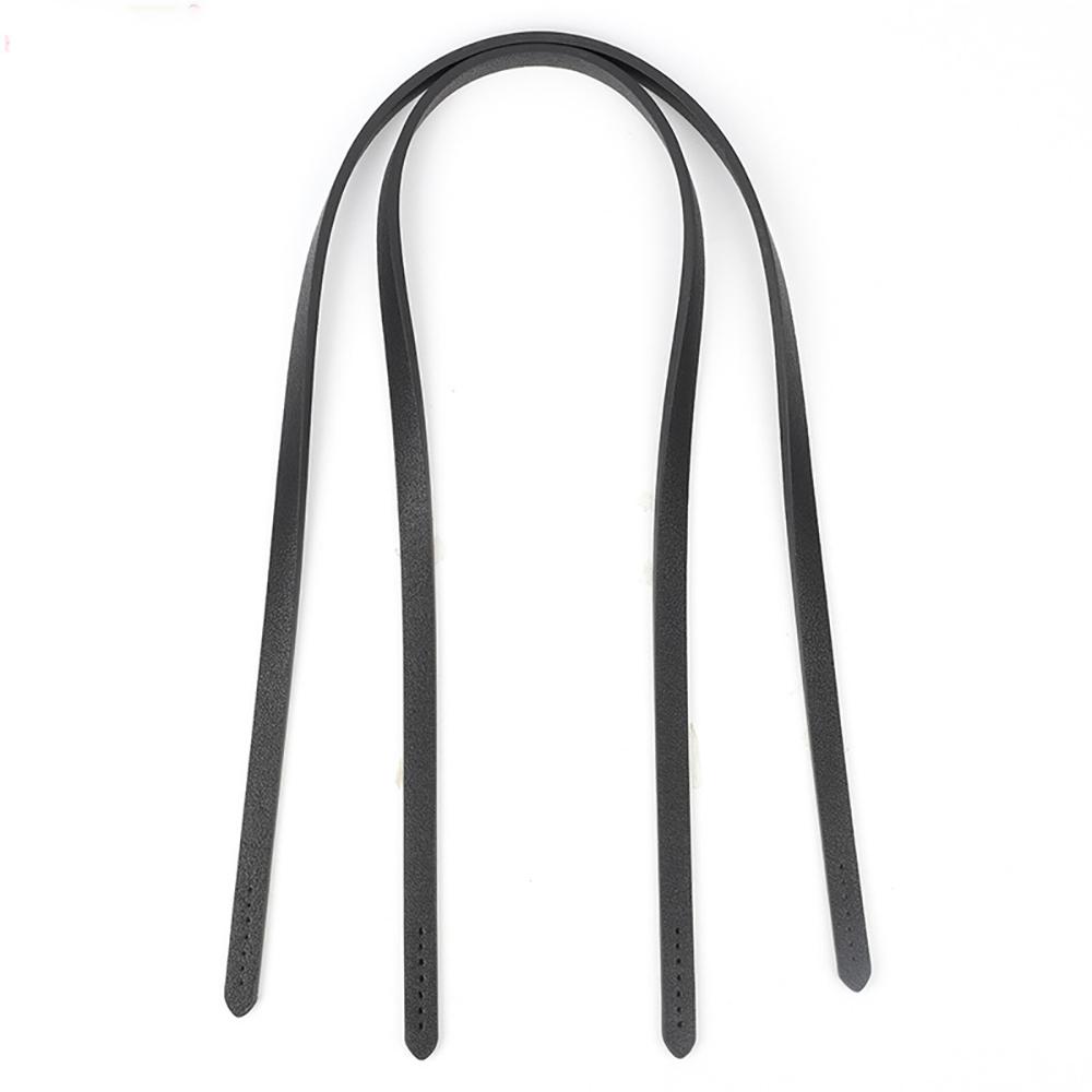 2pcs 40/70cm PU Leather Bag Strap Handles Shoulder Bags Belt Replacement for Women DIY Handmade Handbag Purse Repair Accessories