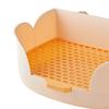 Pet Cage Easy Toilet Training Potty