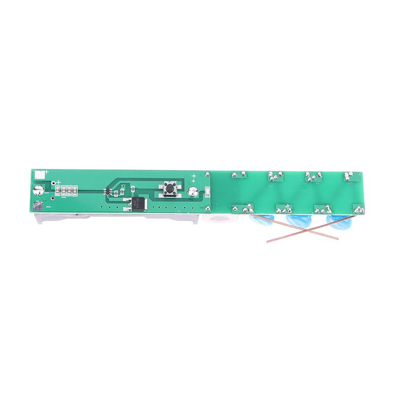 High Power Dc Dc Step Up Boost Converter 40Kv High Voltage Transformer Boost Ignitor Coil Pulse Arc Generator