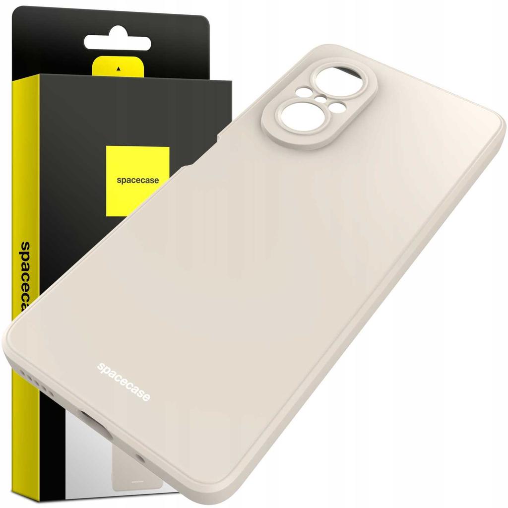 Sc Silicone Case Huawei Nova 9 Se Bone