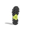 Adidas Climacool Boost Black Solar Yellow Unisex Sneakers Core-Black Cloud-White GX5477