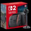 Консолі A-брендів – Консолі Nintendo