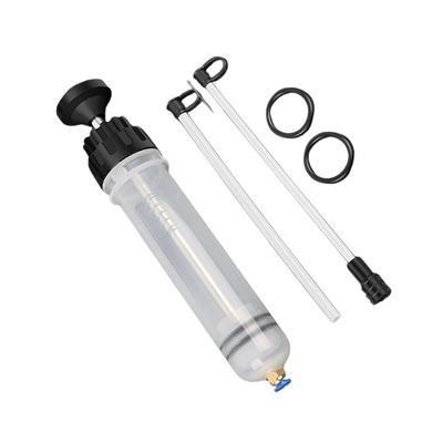 Oil Extractor Pump Handheld Engine Fluid Suction Tool For Car Motorcycle DIY Maintenance Oil Transfer Pump