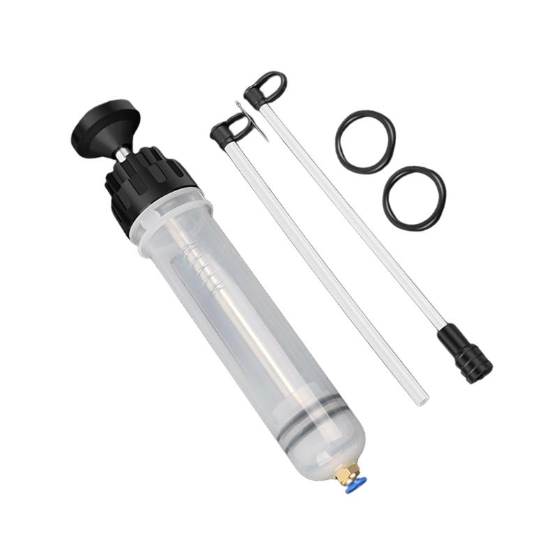 Ölabsaugpumpe Handheld Motorflüssigkeits-Sauger Werkzeug Für Auto Motorrad DIY Wartung Öltransferpumpe