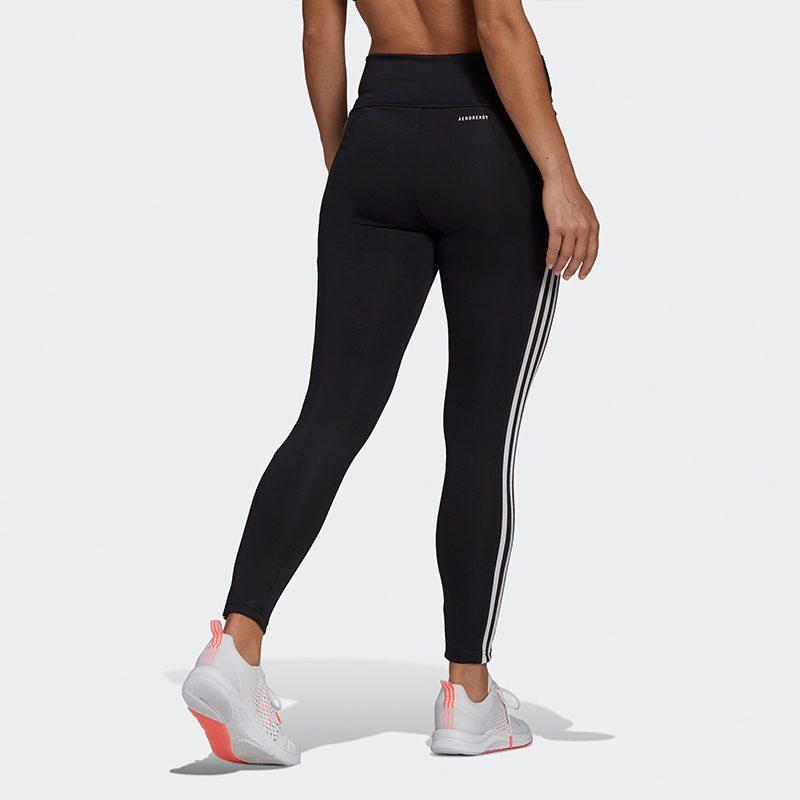 adidas Sports Pants Women's Black Moderate GL4040