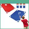 Throwing Children Sandbag Board Interactive Toys Indoor Outdoor Sports Game