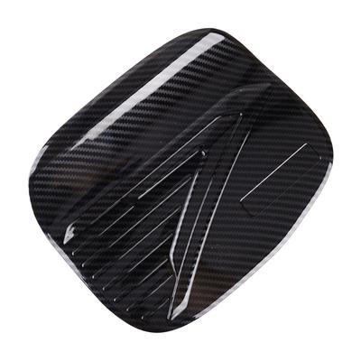 Accesorii de exterior – Capace de rezervor auto