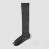 Sock Children's Thick and Warm Over-knee Winter and Autumn Stockings, Pressure-reducing Slimming, Comfortable Long Stockings