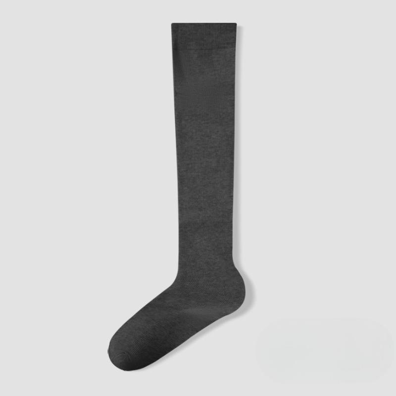 Sock Children's Thick and Warm Over-knee Winter and Autumn Stockings, Pressure-reducing Slimming, Comfortable Long Stockings