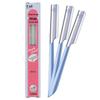 KAI Eyebrow Grooming & Shaping Tools