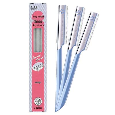 KAI Eyebrow Grooming & Shaping Tools