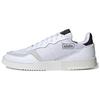 Supercourt 'Cloud White Core Black' Men's EF5880